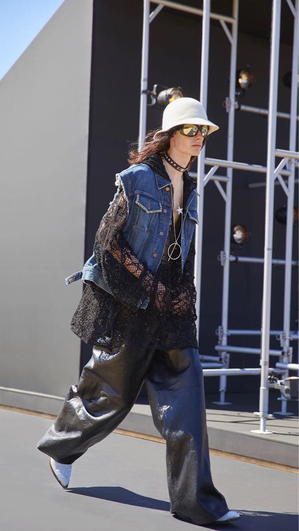 CELINE セリーヌ COSMICCRUISER ネックレス エディスリマン - メルカリ