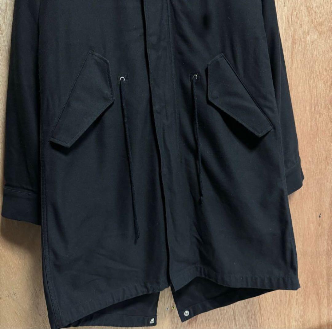 RUDE GALLERY M65 モッズコート チバユウスケ - メルカリ