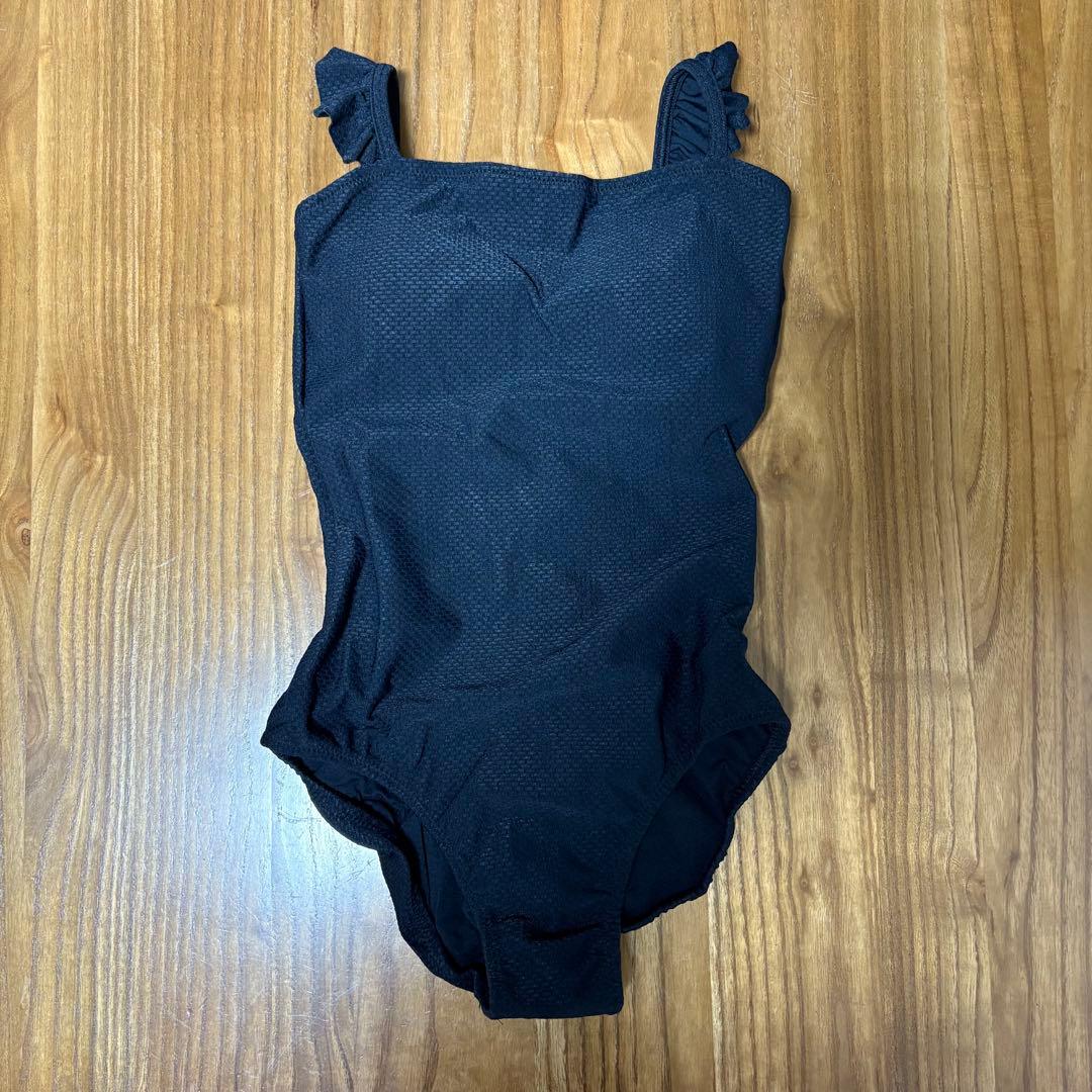 ピンキーMonamour モナム Back open bathing