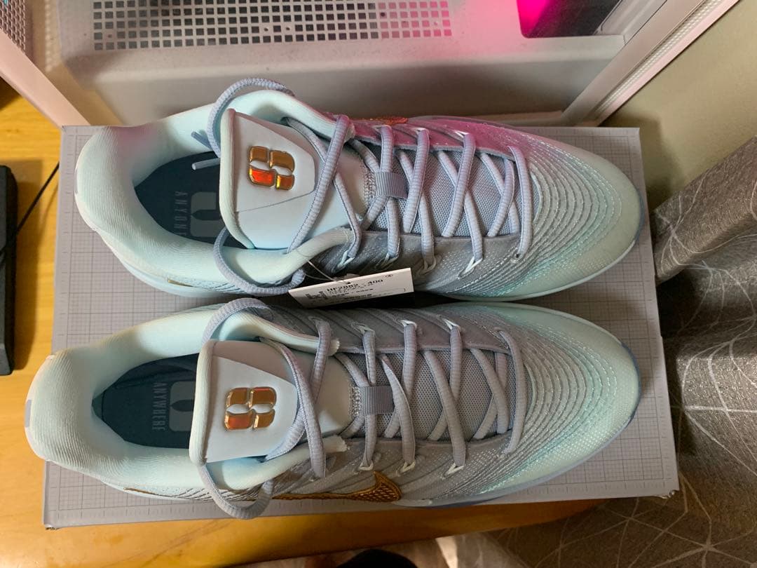 新品未使用】NIKE SABRINA 3 EP ナイキ サブリナ 24cm - メルカリ