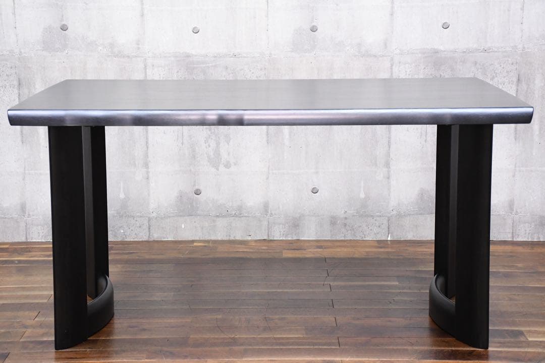 DIC119 カリモク ディレトーレ D57410 ダイニングテーブル - メルカリ