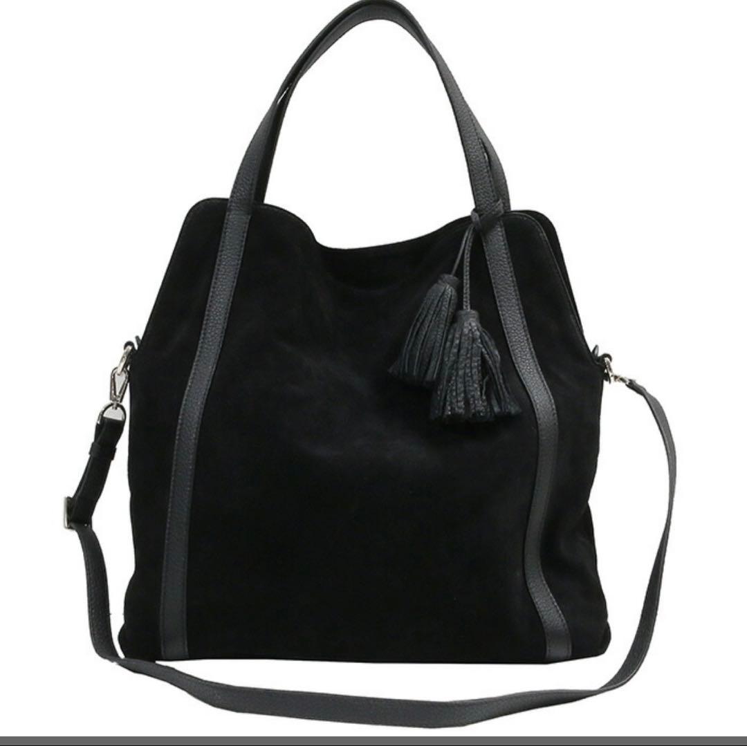 ACATE GREGALE 2Way トートバッグ - メルカリ