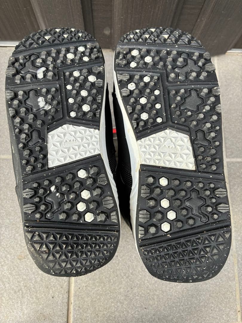 ☆21-22年モデル☆BURTON ION BOA 26.5cm