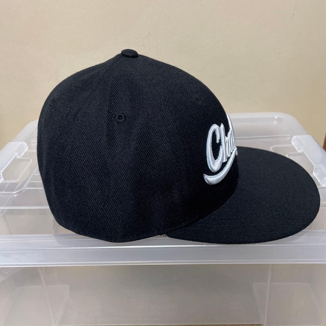 CHALLENGER キャップ チャレンジャー 帽子 ネイバーフッド 長瀬智也