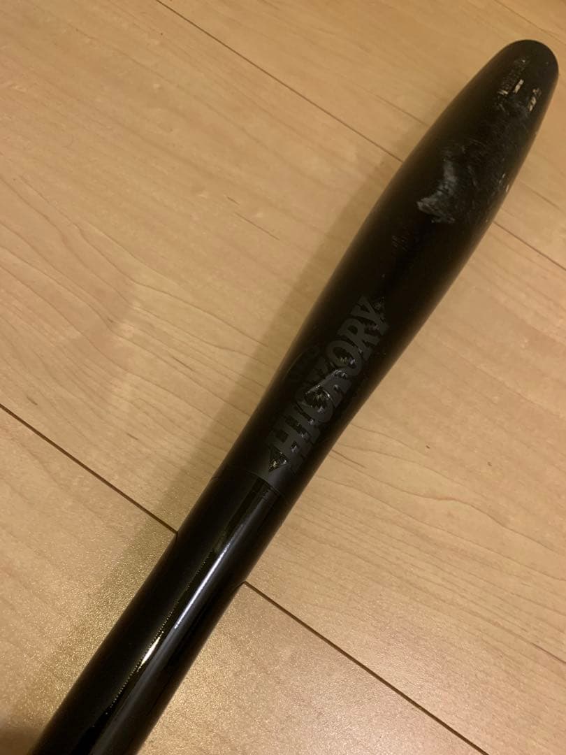 LEO様専用 軟式 木製バット トルピード パックノブ 超貴重品 - メルカリ