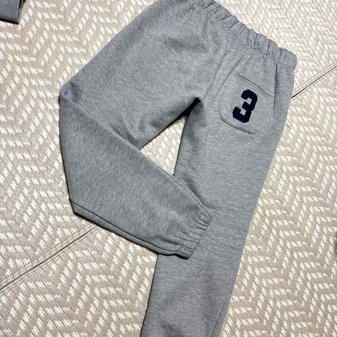 ポロラルフローレン ピッグポニーパーカースウェットセットアップ ユニ