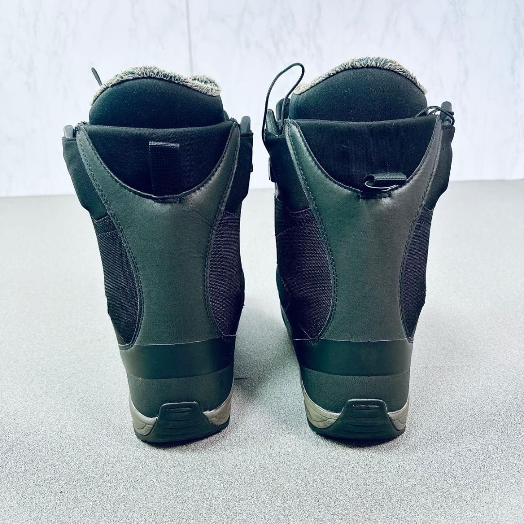 FLUX スノーボードブーツ GTO SPEED 27.5cm