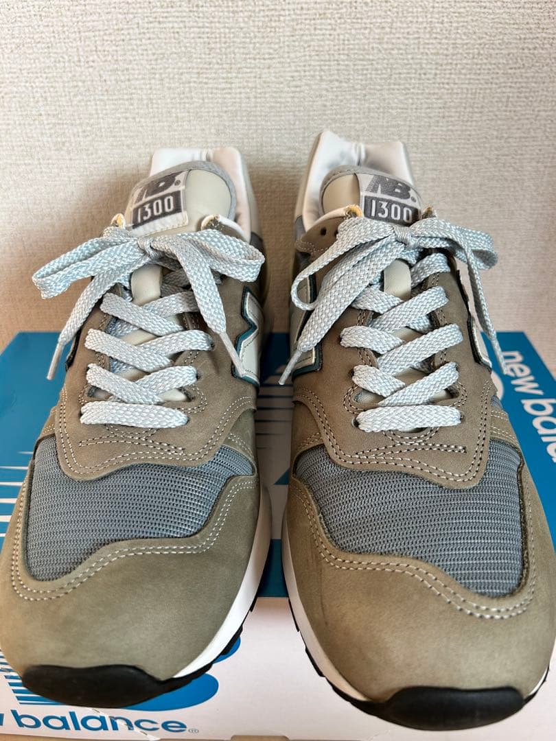 New Balance 1300JP3 28.5cm 2020年製