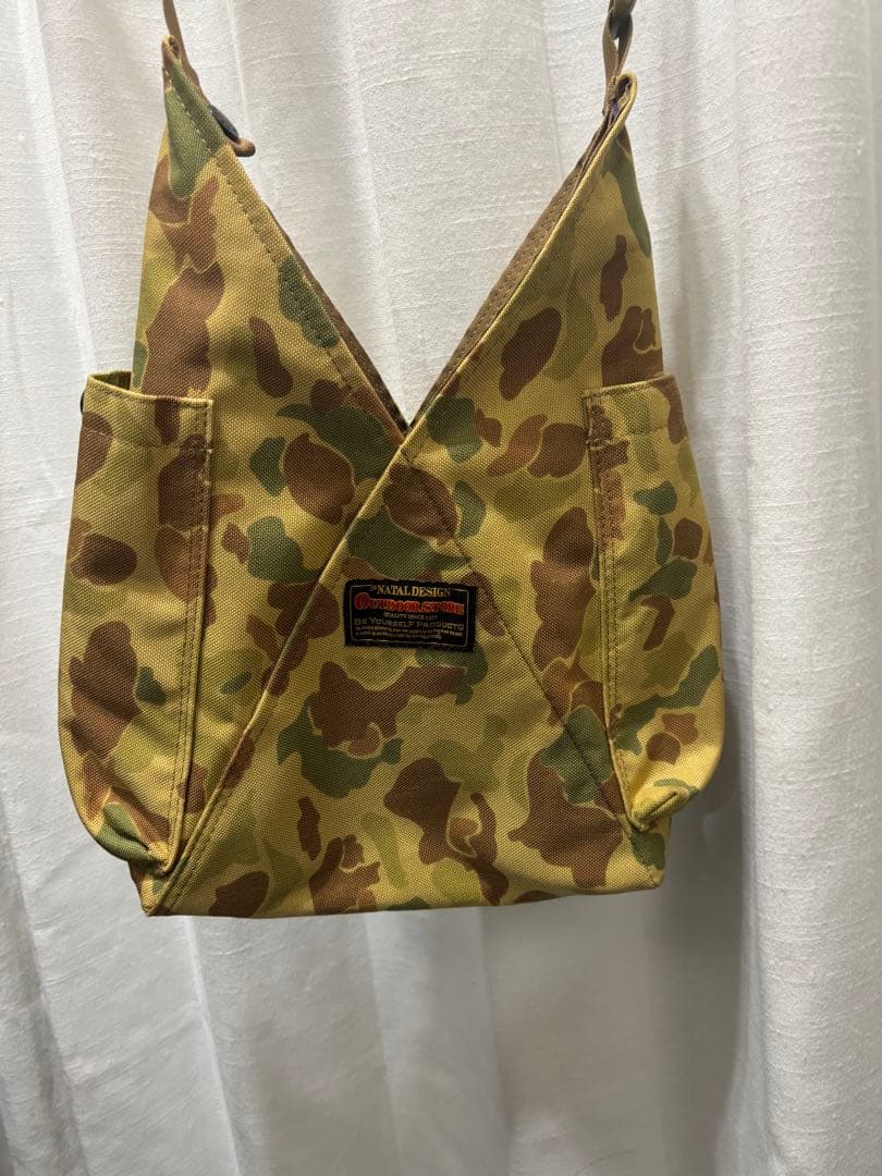 オンライン セールファッション - natal design +U small ND ver. camo