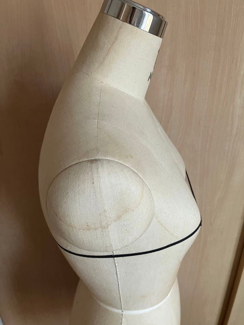 トルソー　大洋工芸　アミコAMIKO 2nd EDITION 10MISS