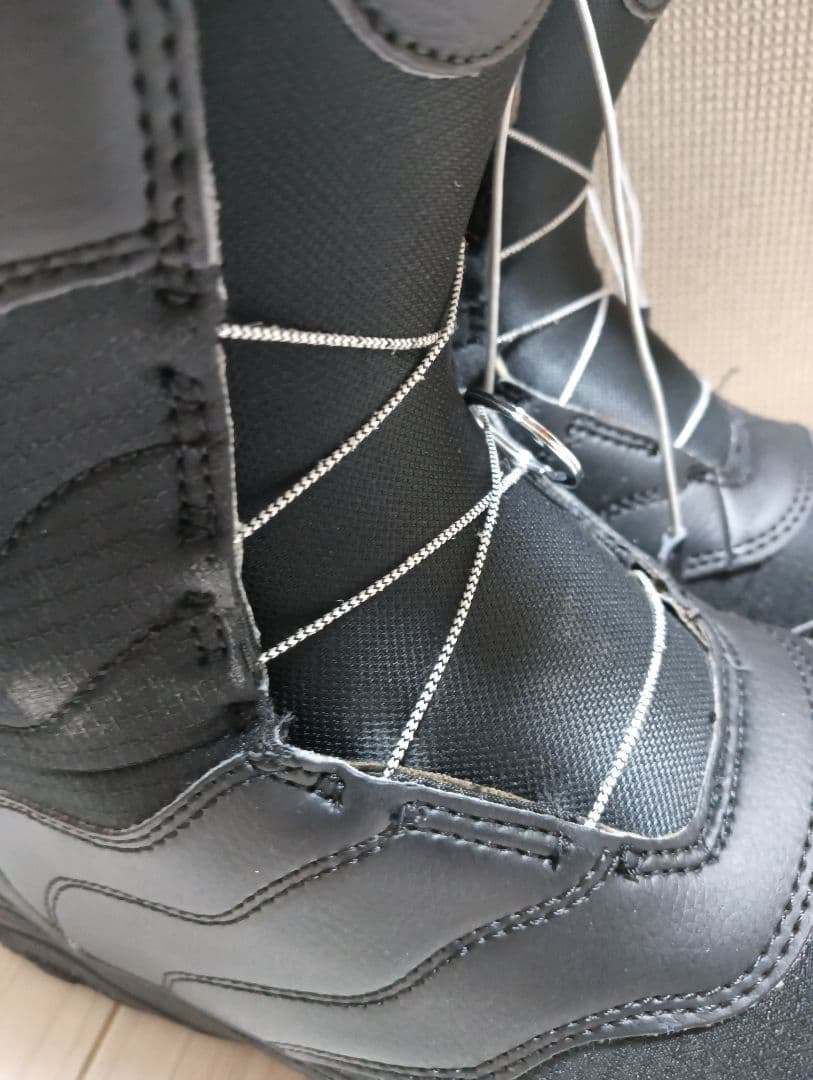 BURTON スノーボードブーツ 24.5cm