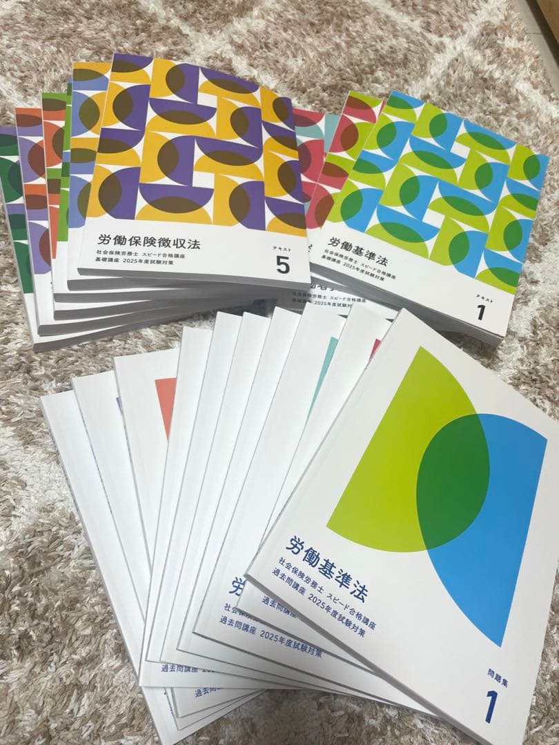 フォーサイト　2025年　社労士　テキスト＆過去問　社会保険労務士 2026年最新】Yahoo!オークション -フォーサイト 社労士(社会保険労務士