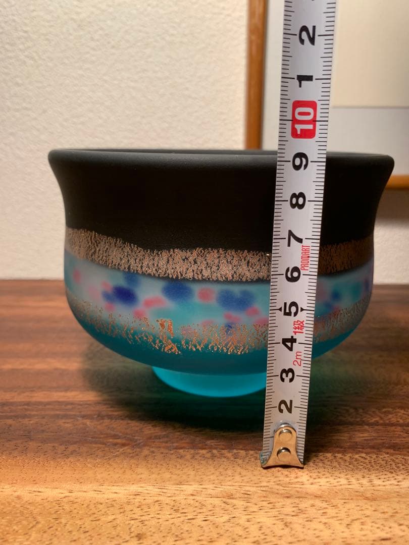 竹内傳治 伝治 和シリーズ 抹茶碗 大変希少 レア