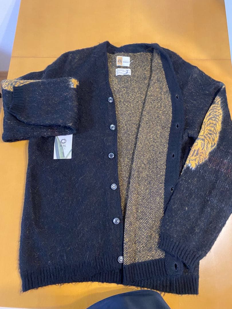 TOWNCRAFT® with Cloveru® 60s タイガー - メルカリ