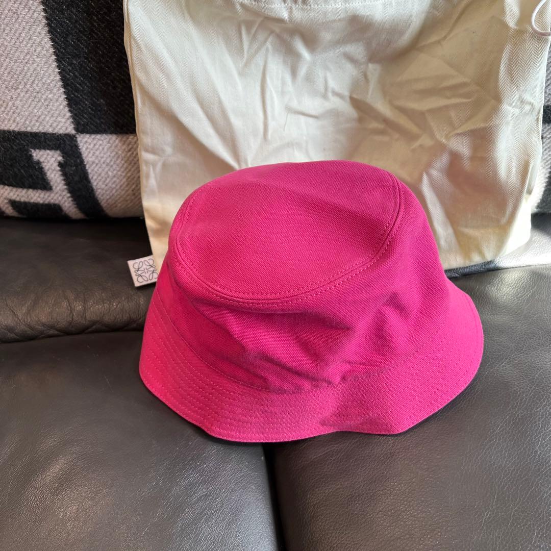 みみ☆即購入歓迎☆様専用 ⭐️新品 未使用⭐️LOEWE ロエベ バケット