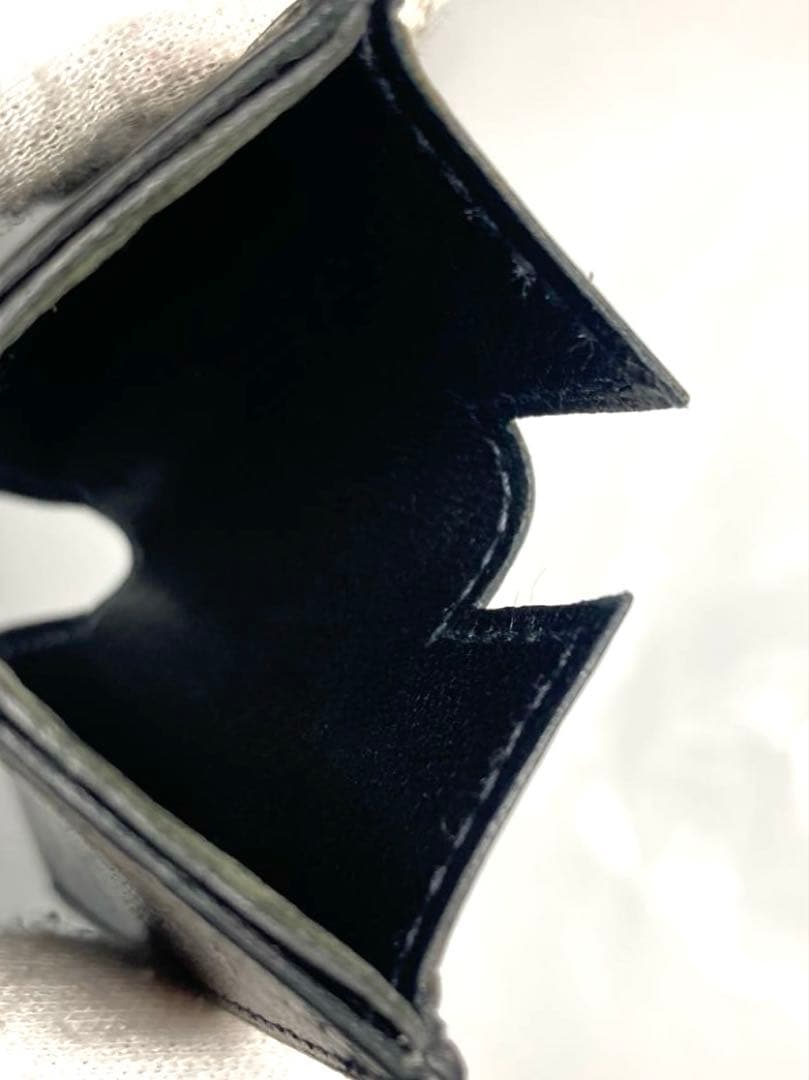 エルメス ロドリング レザー カードケース 名刺入れ パスケース