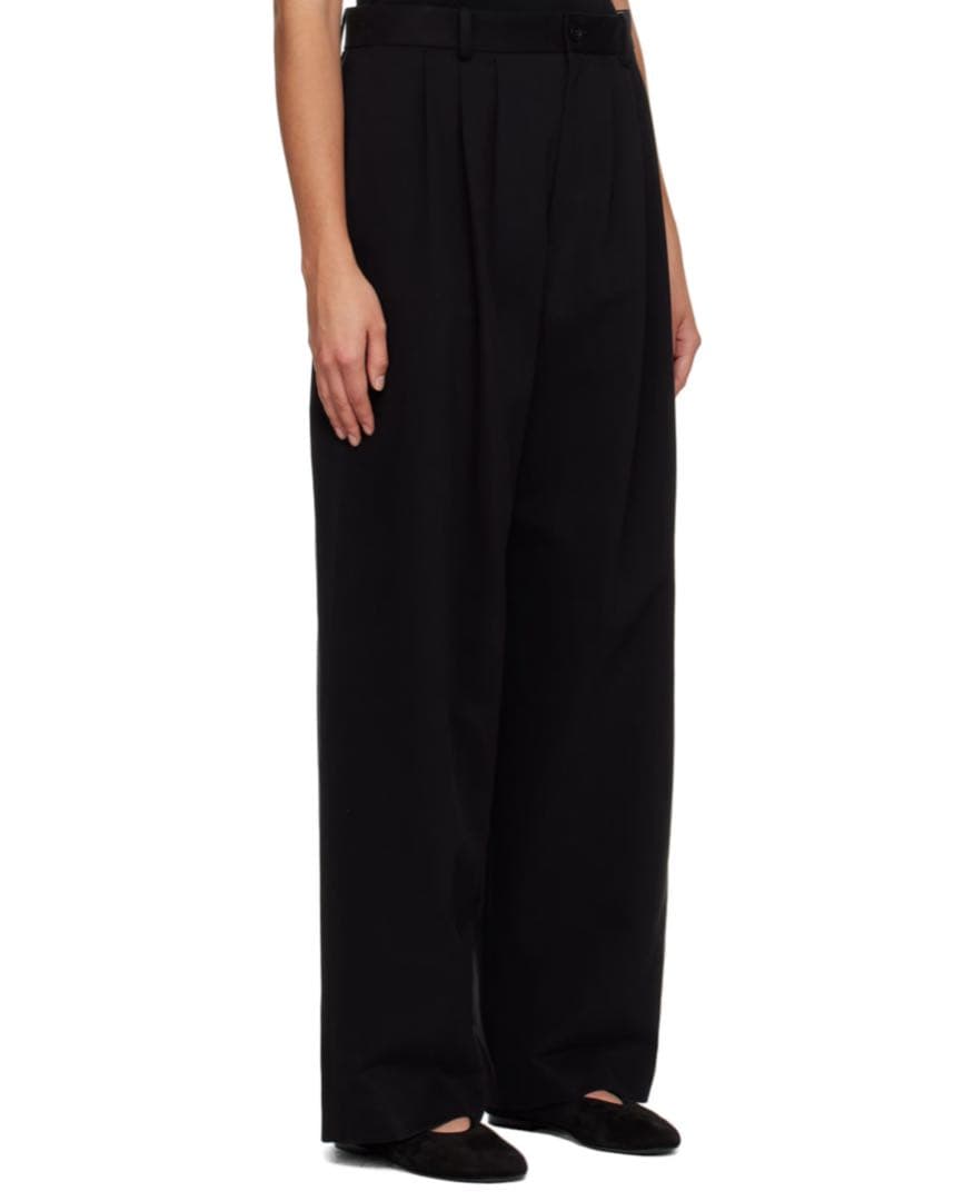 THE ROW rufus pants サイズ30 楽天市場】THE ROW ザ・ロウ パンツ RUFOS PANT 7519 W2586 レディース