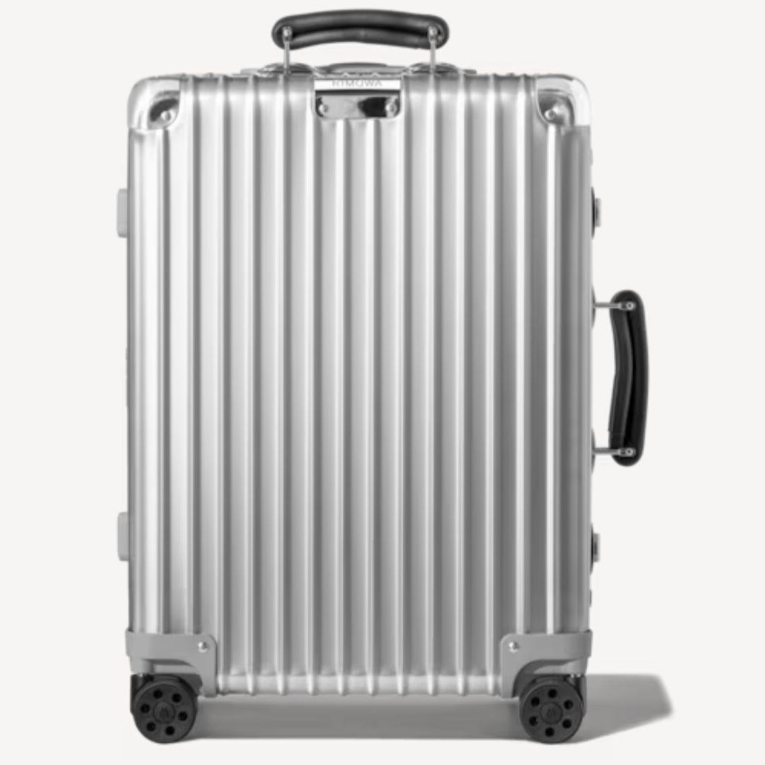 新品未使用 正規品リモワRIMOWAクラシックキャビンCLASSIC Cabin 楽天市場】リモワ クラシック キャビン 33lの通販