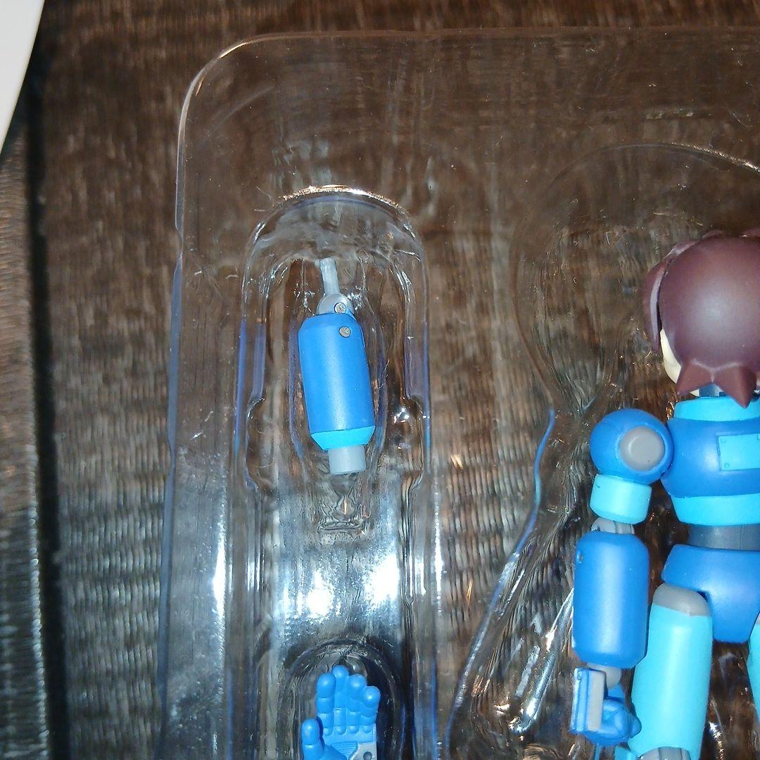 千値練 4INCHNEL ロックマンDASH ロック・ヴォルナット 開封品 - メルカリ