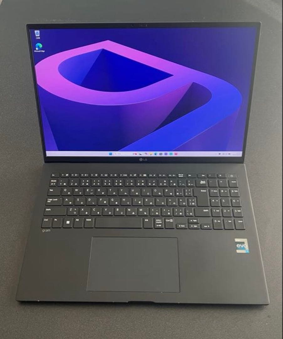 LG gram 16インチノートPC 16Z90Q-KA78J1 Amazon.com: LG gram (2022) Laptop 16Z90Q 16