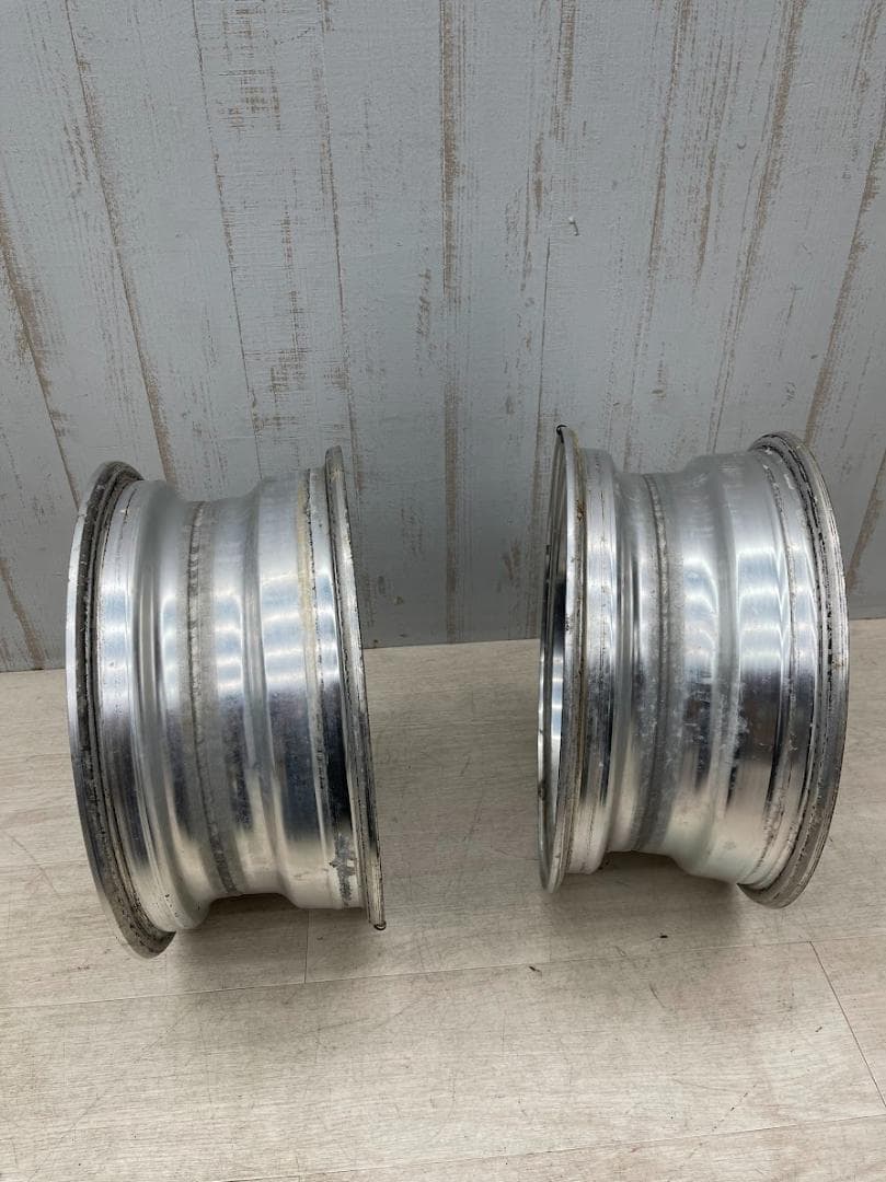 旧車 インパル HOSHINO RACING ホイール 4本 6.5J 15イン