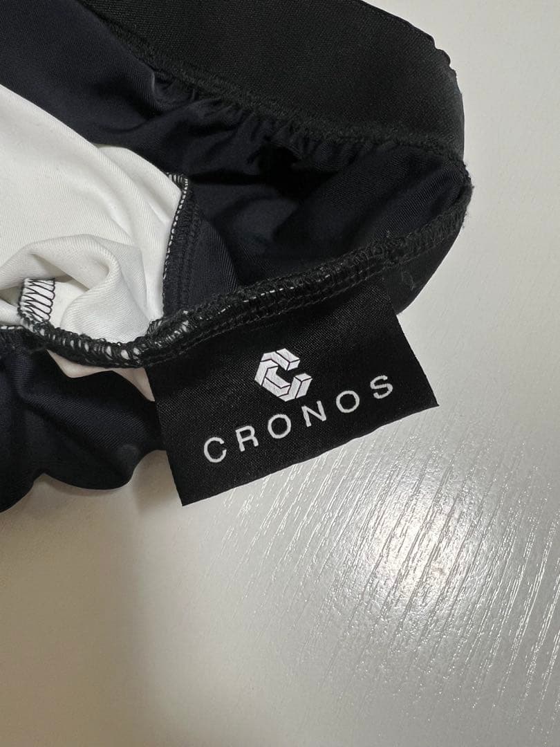 CRONOS クロノス サーフパンツ／トレーニングショーツ（ブラック