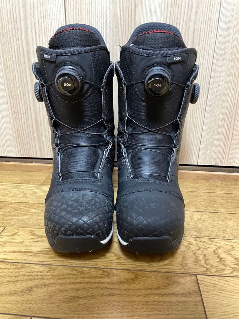 【21-22】BURTON ION BOA 26.5cm バートン アイオン