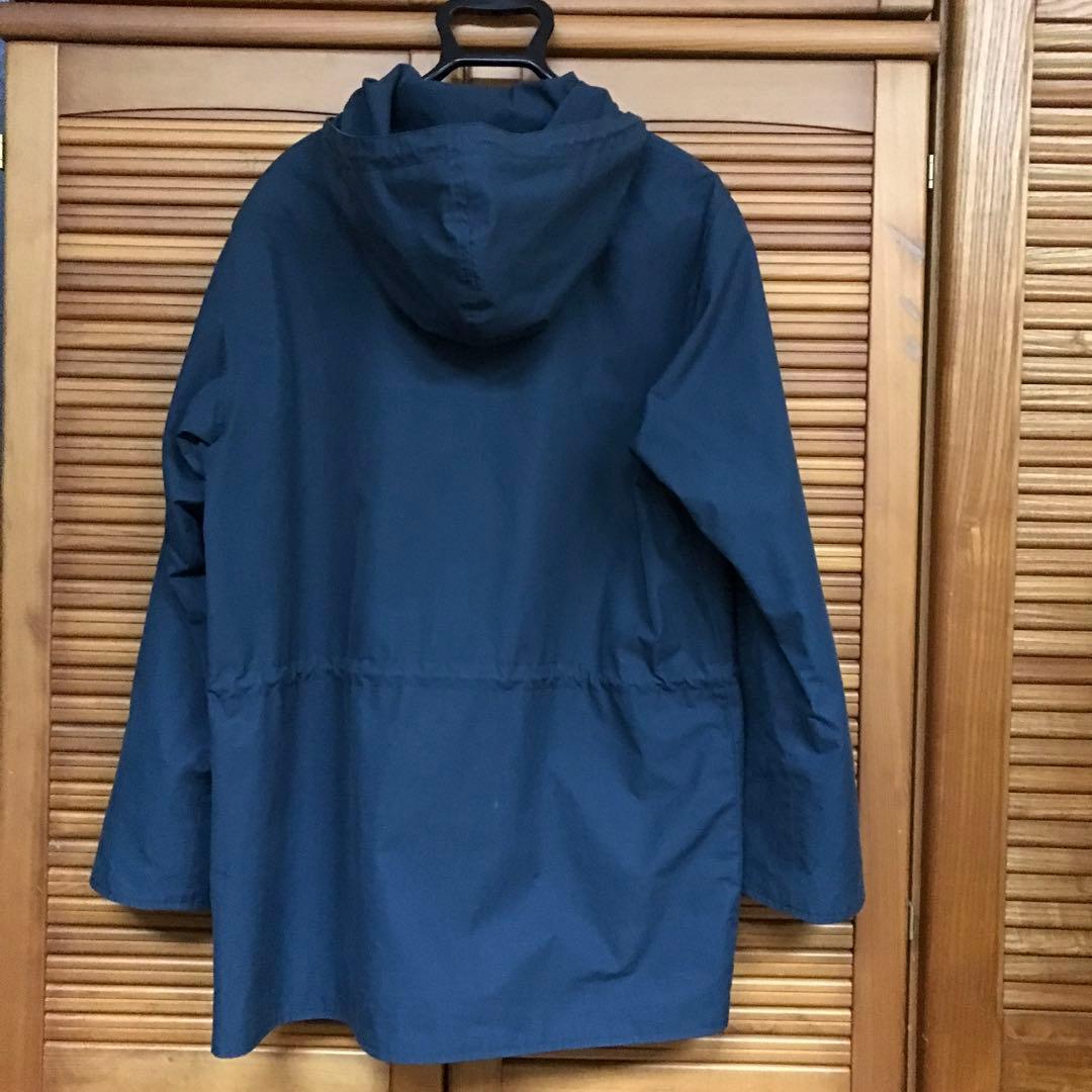 Margaret Howell Ventile フーデットハーフコート M - メルカリ