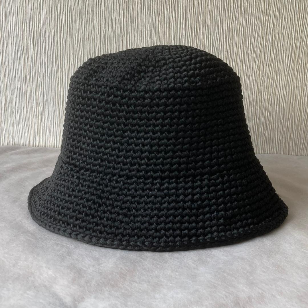 帽子 KIJIMA TAKAYUKI KNIT BUCKET HAT KIJIMA TAKAYUKI(キジマ タカユキ)のPOLY HAND KNIT BUCKET HAT通販