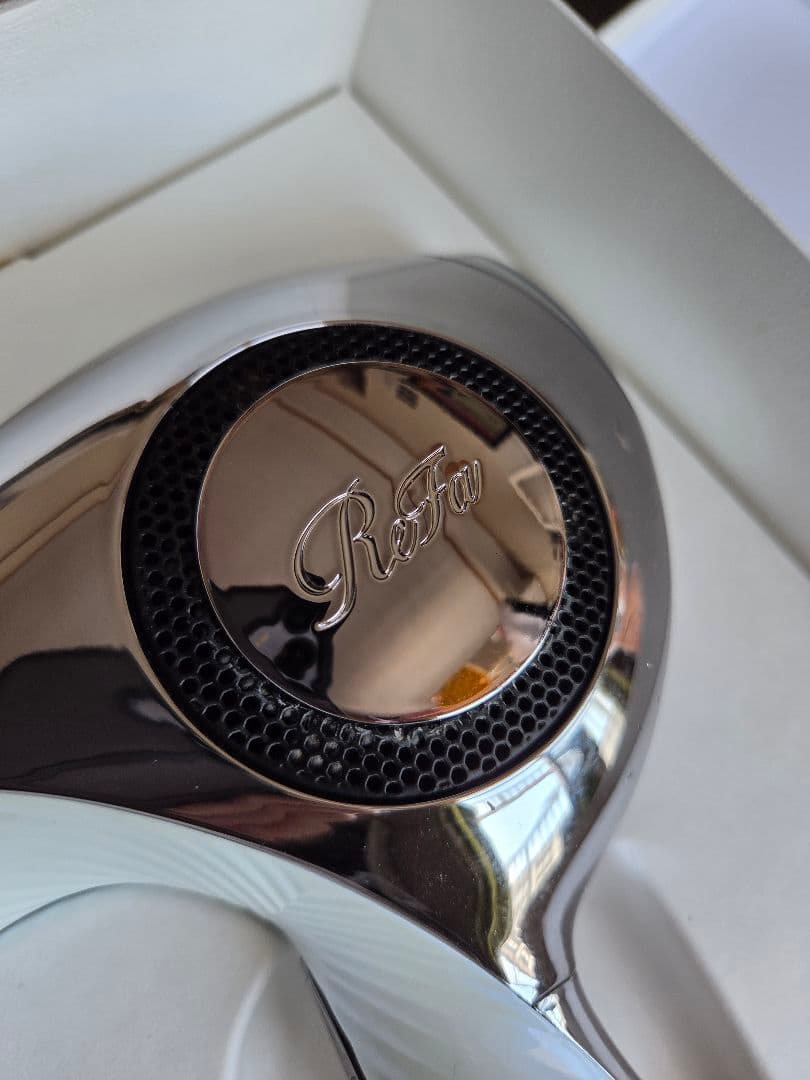 リファ ビューテック BEAUTECH ドライヤー《正規品・リコール対象外》