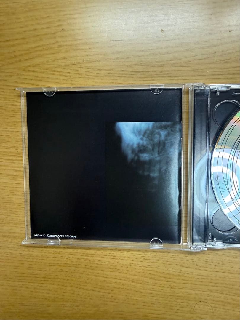 村越弘明 《HARRY》ストリートスライダーズ 狼煙 （CD2枚組）ストラップ