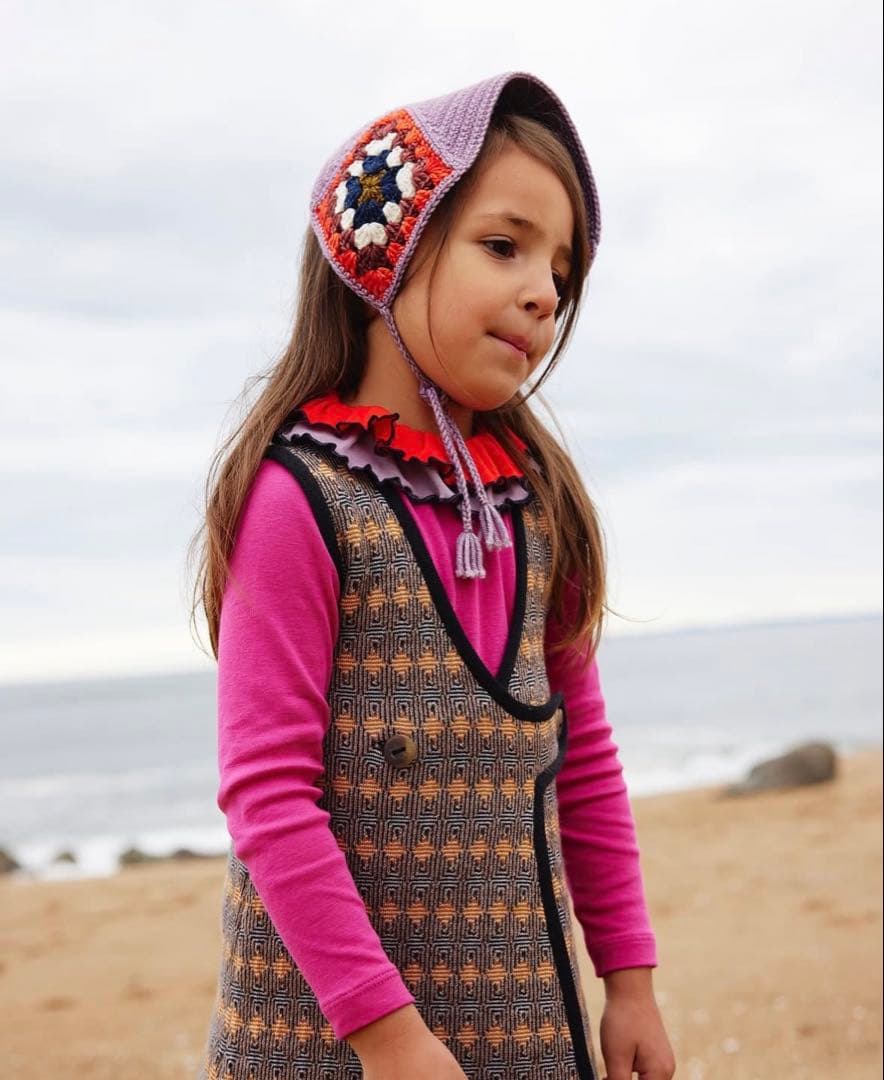 Misha & Puff ダブルパロマ 長袖カットソー 6y - メルカリ