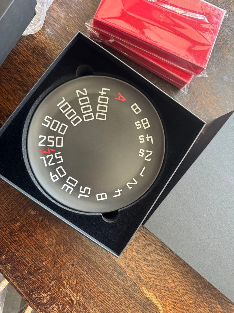 Leica お皿セット ギフトボックス レアアイテム - メルカリ