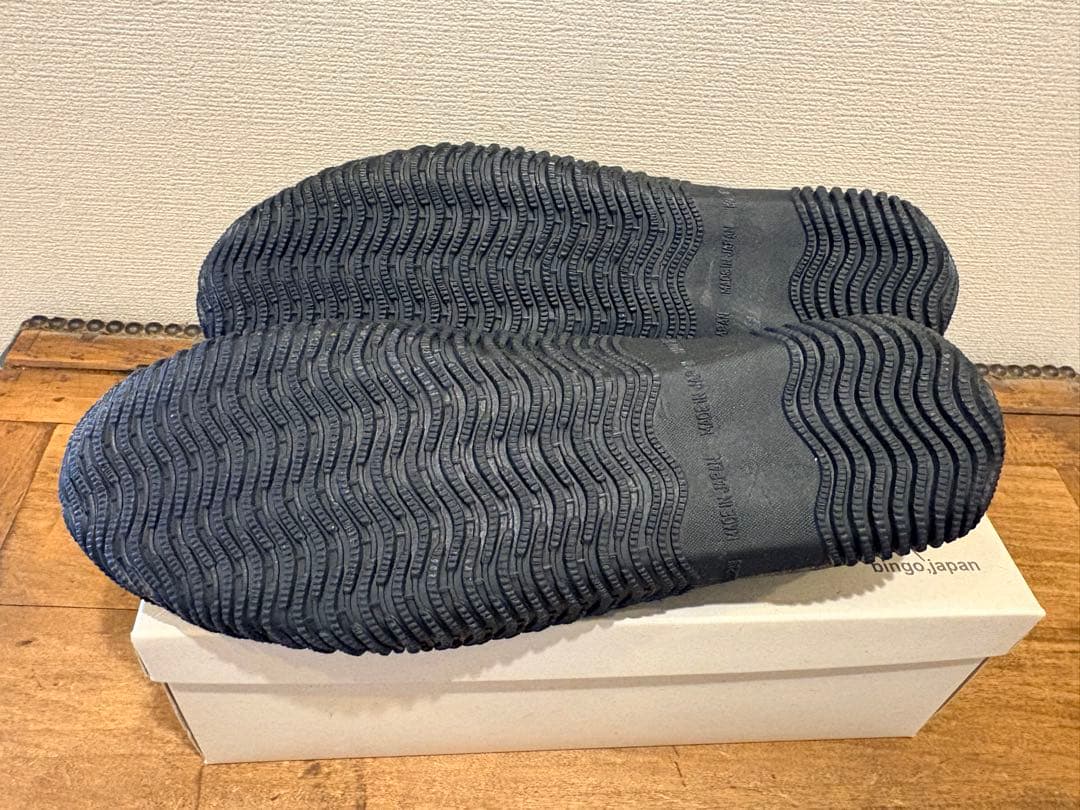 【限定セール】spingle move スニーカー　LL 27.5cm