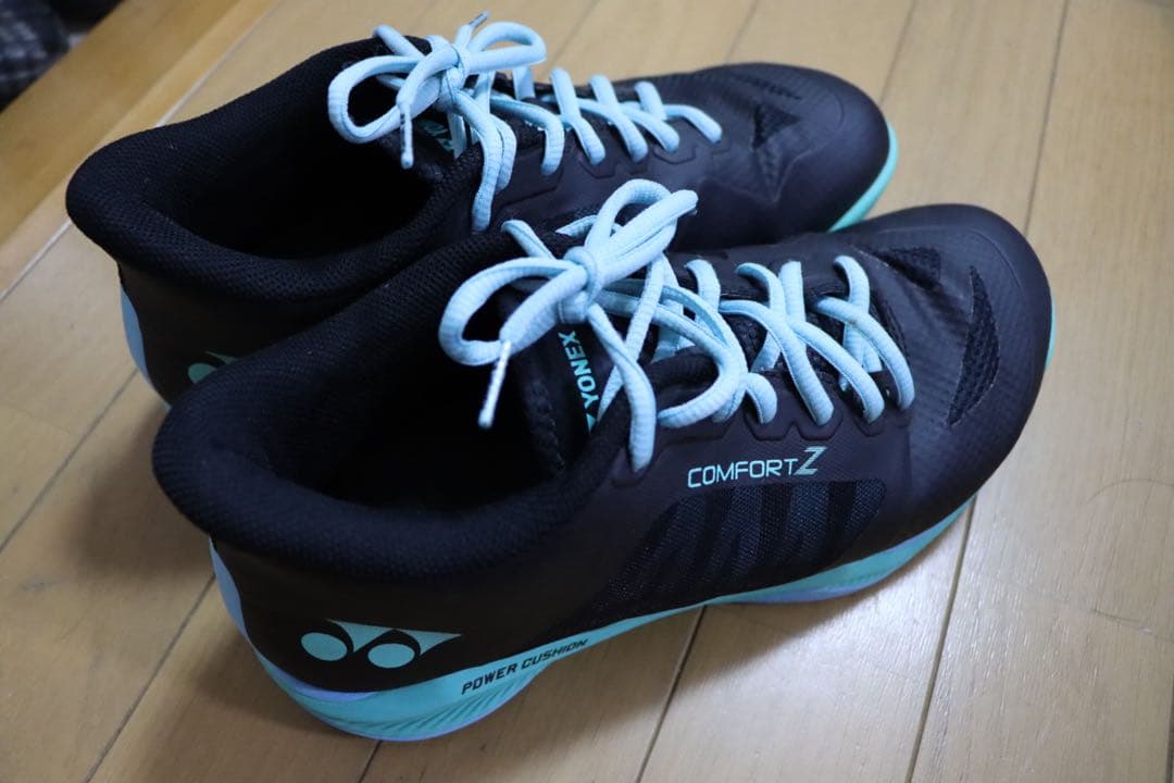 YONEX COMFORT Z バドミントンシューズ 2730929434_2.jpg