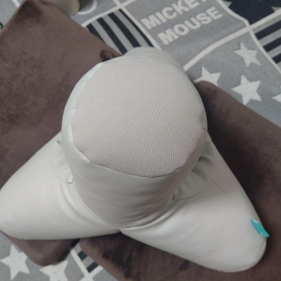 TRAINING TETRA テンガトレーニングテトラ クッション グレー - メルカリ