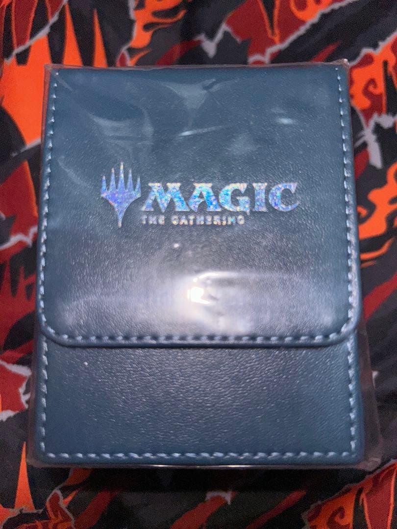 限定100個 モダンホライゾン3サプライセットキャンペーン当選品デッキ