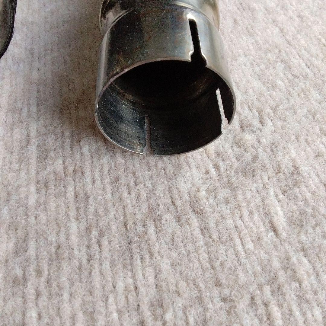 NOJIMA スリップオン CB1300 NT027SGTD-CLK - メルカリ