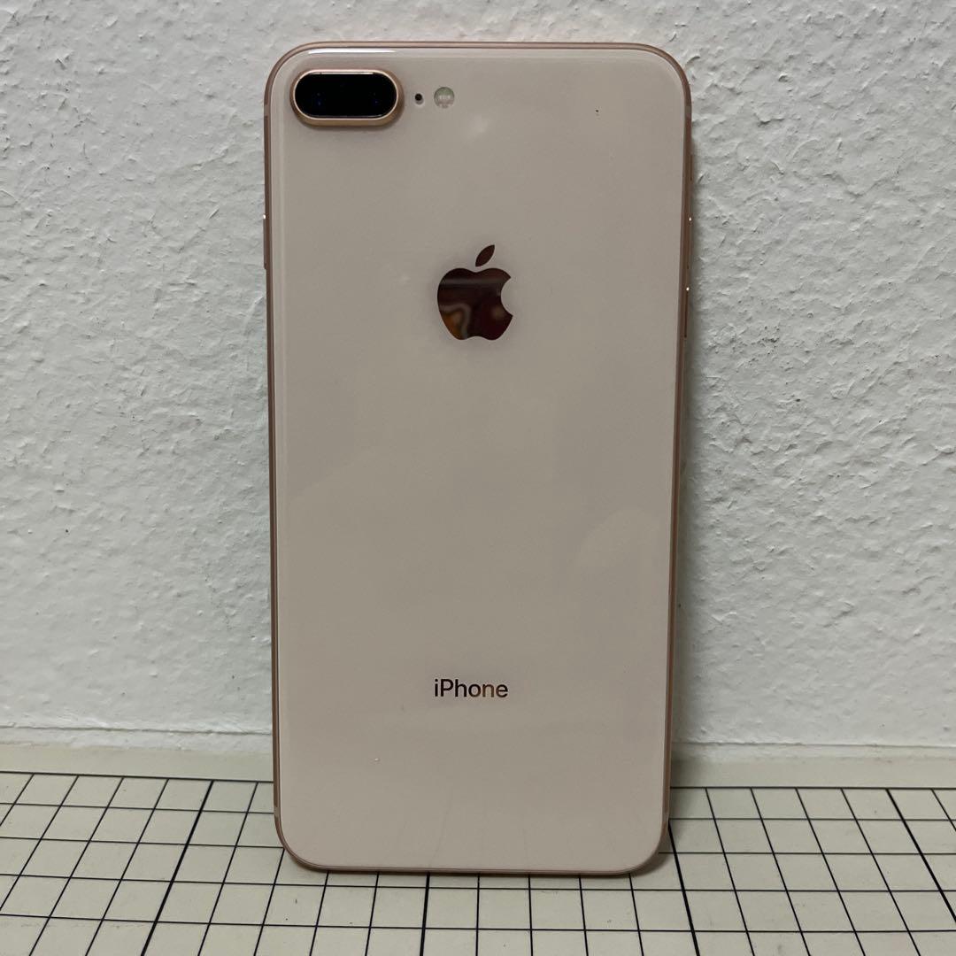iPhone 8 Plus 64GBピンク 本体 Apple iPhone 8 Plus 64GB SIMフリー 価格比較 - 価格.com