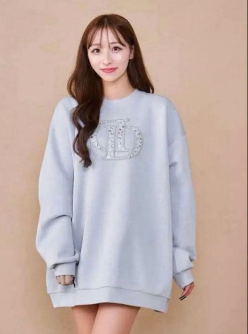 Darich DDビジュープルオーバー Darich DDビジュープルオーバー