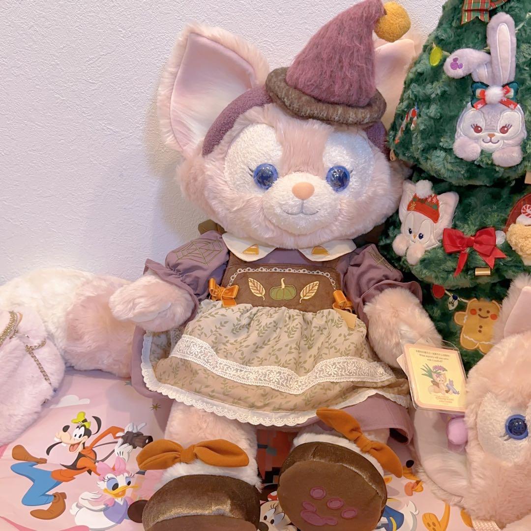 上海ディズニー 上海ディズニー セール❣️ ハロウィン リーナベル