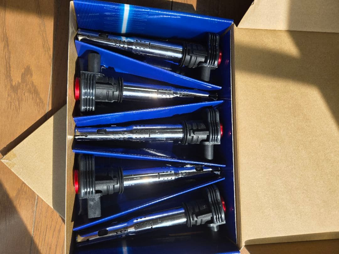 新品同様 プラズマダイレクト AUDI RSQ3 5本セット プラズマダイレクト」の人気商品一覧 | 安い商品を通販サイトから探す