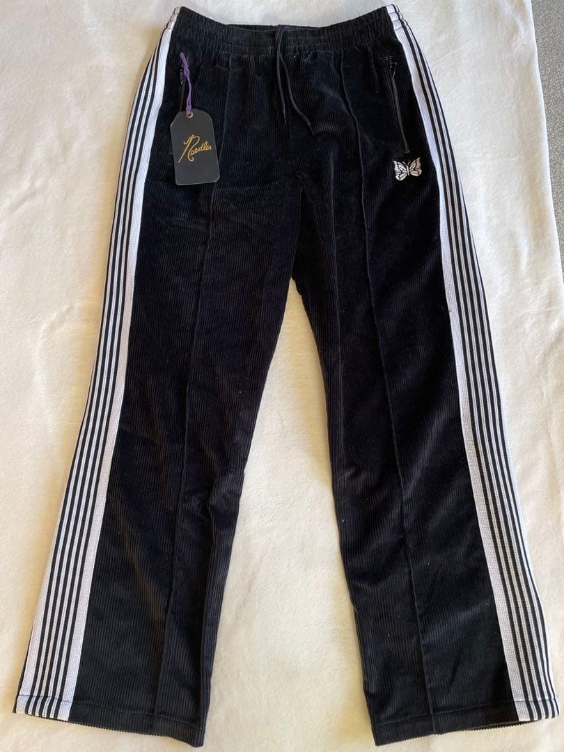 NEEDLES x Hummingbird'shill トラックパンツ - メルカリ