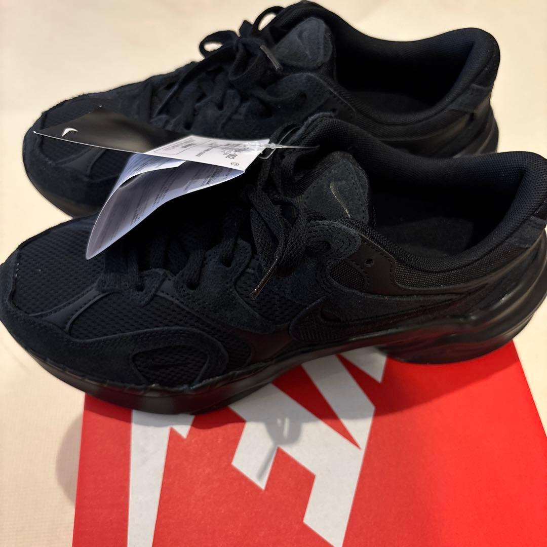 NIKE AL8 ブラック 25.5cm (8) - メルカリ