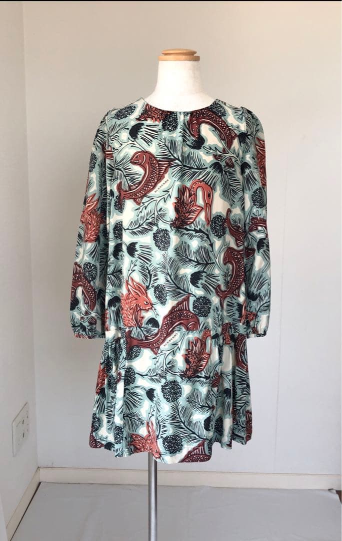 ワンピース SLY | FRONT ZIP GATHER CAMI ワンピース (ワンピース(ロング