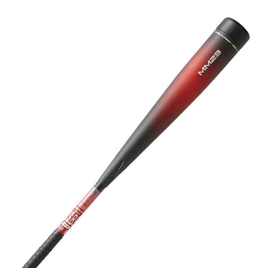 SSK MM23 一般軟式用バット 84cm 710g