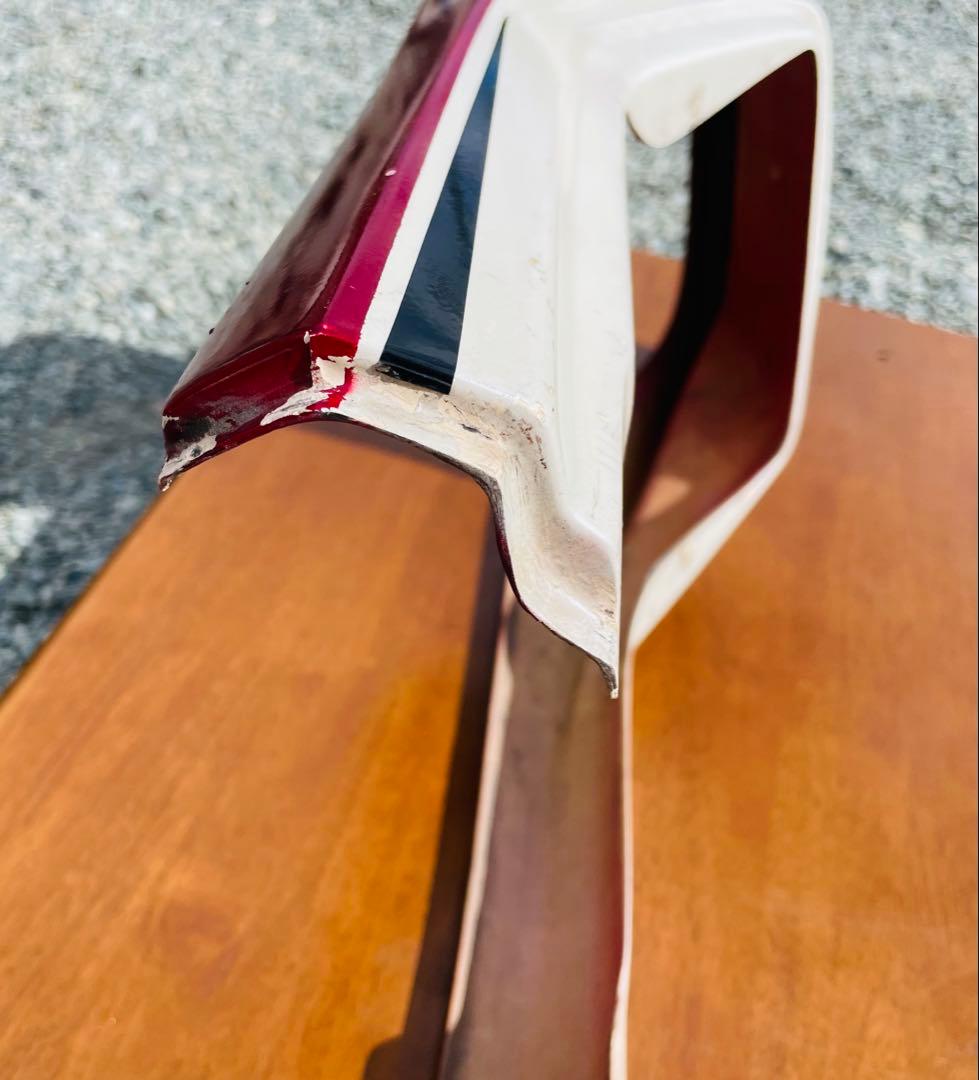 BEET CBX400F用 テールカウル レアモノ - メルカリ