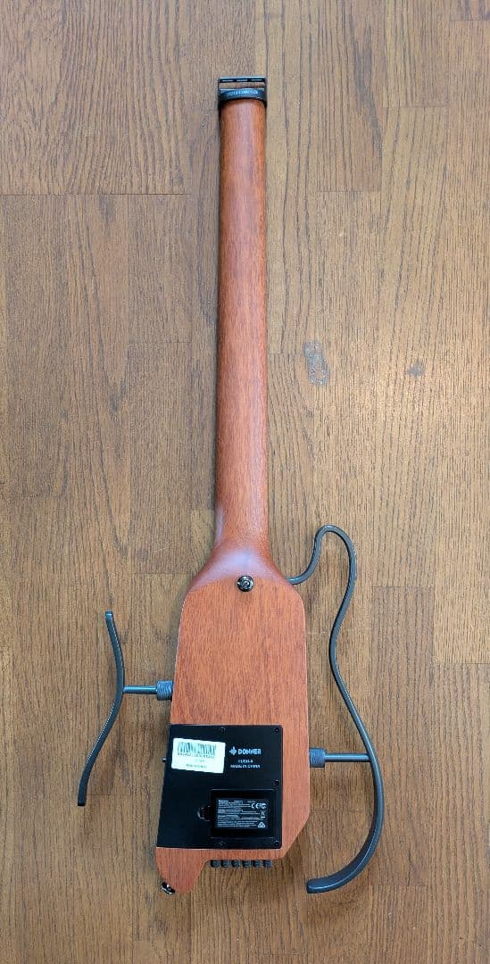 ギター DONNER HUSH -X