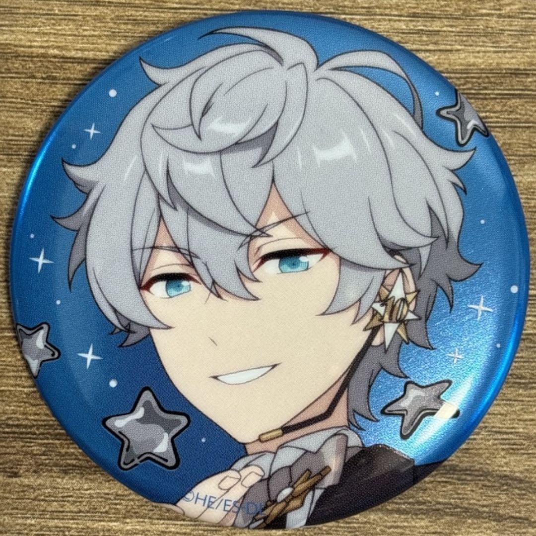 瀬名泉 あんスタ スタライ 10th set E 缶バッジ 10個 - メルカリ