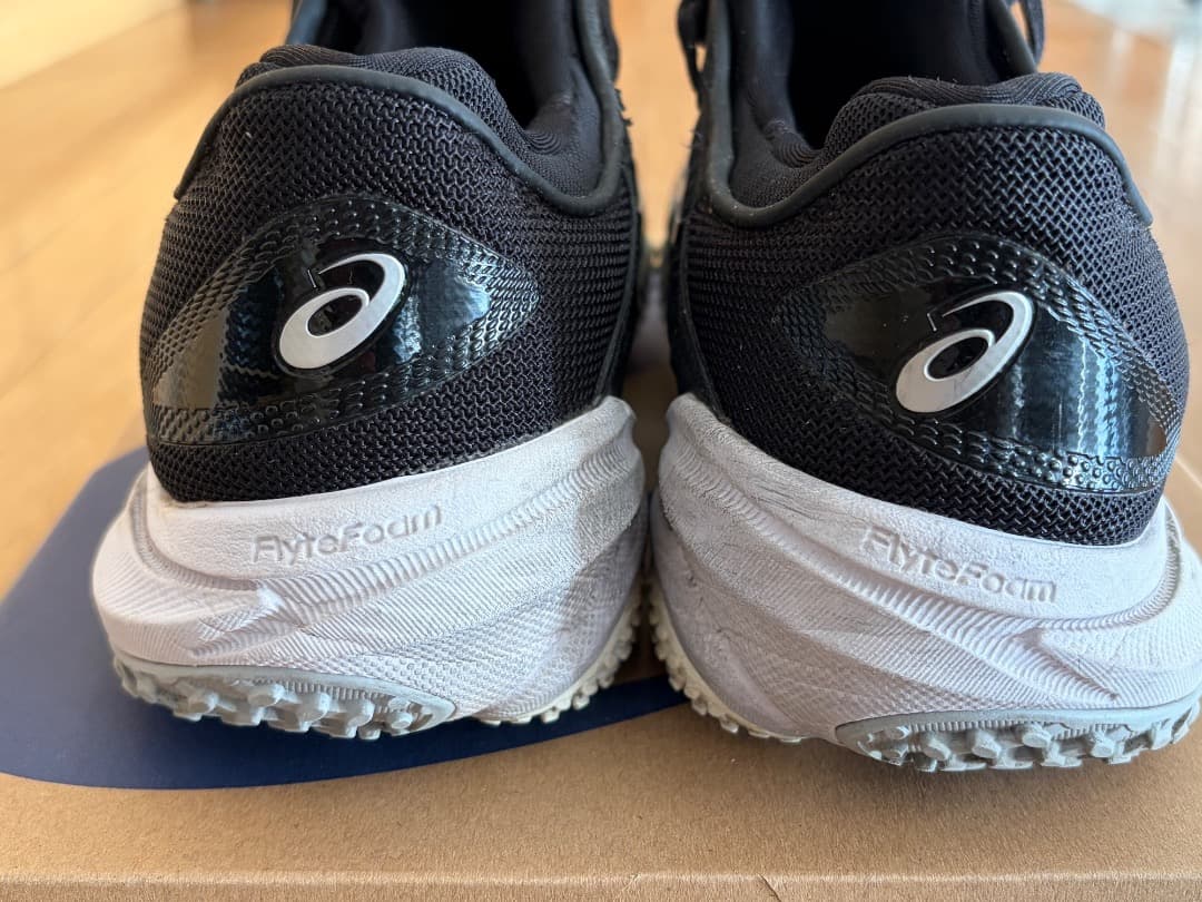 美品｜asics COURT FF3 OC 25.5cm｜アシックス｜コートFF